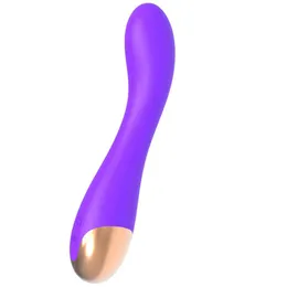 Zabawki seksu S Masager Toys Massager Vibrator av Stick pełnia księżyca maczeta wibrująca g stymulujące produkty żeńskie masaż prosto 8pep v4gu