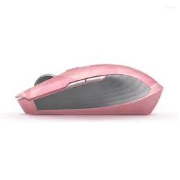 Mouse Razer Atheris Quartz Ultimate Wireless Notebook Mouse ergonomico 2.4g Gaming