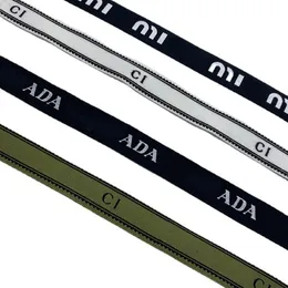 1.5cm specjalna konstrukcja wstążka w kształcie liter Multistyle modne litery Diy wstążki wysokiej jakości cena hurtowa