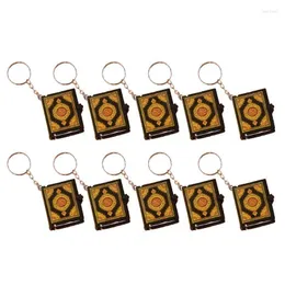 Keychains Arabic Keychain Ket Ring Eid Muslim Party Event Memorial Gift Smal22