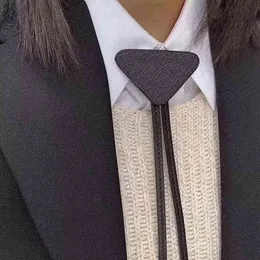 Erkek kravat Erkekler Boyun Giyim Tasarımcı Bağlar Moda Gündelik İş Kravat Kadın Boyun Kravat Erkekler İçin Lüks Partisi Düğün Boyun Dönemi Kravattin Kolye QQQO