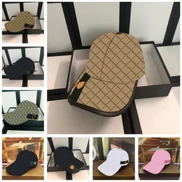 13 Stile Designer Snapback Hut Brief Jacquard Sport Cap Tier Stickerei Baseball Hüte Frühling Sommer Atmungsaktive Caps