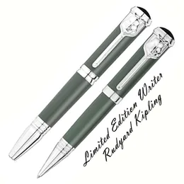 طبعة كتاب محدودة جديدة Rudyard Kipling Rollerball Pen Pen Pen