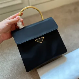Top Qualität Luxus Designer Brieftasche Hot Bag Mode Dame Shopping Handtasche Frauen Echtes Leder Brief Beliebte Totes Cartoon Ring Tasche
