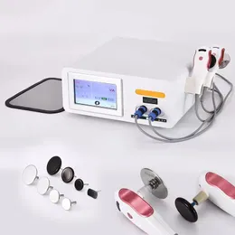 CET RES理学療法Diathermy CET448 KHZ RF PAN LERIVE BODY SLIMMING DIATHERMY物理的美容装置