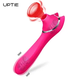 Сосание G Spot Vibrator for Women Clitoris присоса