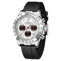 Мужские высококачественные часы с полной функцией модные часы модные часы Big Man Watch Luxury Automatic Mechanice Mechanical Classic Watches