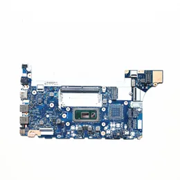 Full Tested For Lenovo ThinkPad E15 Laptop Motherboard NM-C421 5B20S72223 With i5-10210U CPU