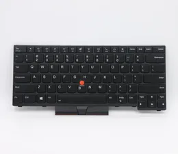 Nytt original USA Engelsk bakgrundsbelyst tangentbord för Lenovo ThinkPad T14 Gen 1 P14S Gen1 5N20V44192 5N20V44048 5N20V43904