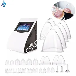 180ML XL cups breast enlargement butt lift machine vacuum therapy butt lifting buttock enhancement machines