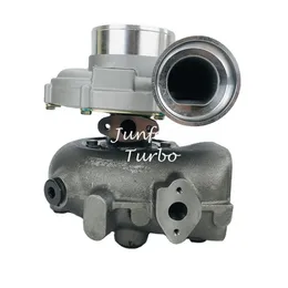 أجزاء السيارات K27 Turbo Charger 532797008 53279706796 3802068 864729R 865440 TurboCharger المستخدمة في فولفو Marine Tamd71 محرك