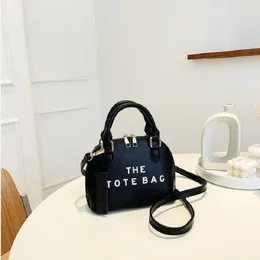 حقائب الأزياء Totes Fashion Women Canvas حقائب اليد الفاخرة Pu Leather Counter Facs Wallet PVC Bag Lady Evening Bag