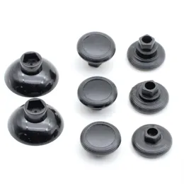 8 in 1 Enhanced Removable Joystick Caps Cover Gamepad Buttons for Nintendo Switch Pro Controller Thumb Stick Modified Accessories FEDEX DHL UPS FREE SHIP