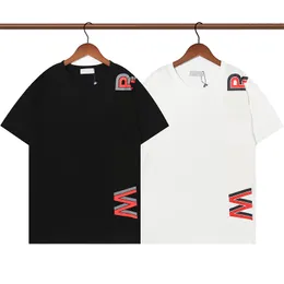 Tshirt play designer t shirt haikyuu Mon Designer Mens T-shirts Women Graphic Tees Embroidered Badge Polo Men T Shirt Summer Brand Cotton Shirts 42ye 4 74gq