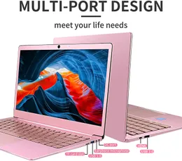 DHgate.com:Pink 14 FHD Laptop: Intel Celeron J4125, 8GB RAM, 128GB-512GB SSD, Windows 10, Metal Body:Computers & Networking DHgate.com:Pink 14 FHD Laptop: Intel Celeron J4125, 8GB RAM, 128GB-512GB SSD, Windows 10, Metal Body:Computers & Networking