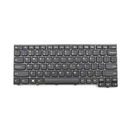 FRU 04x6299 04x6221 Клавиатура для ThinkPad Yoga 11e Запасные части ноутбука US Keyboards