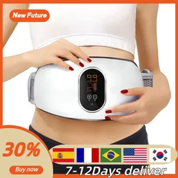 Slimming machine weight loss lazy big belly full body thin waist stovepipe Fat Burning Abdominal Massage fitness equipment 220408