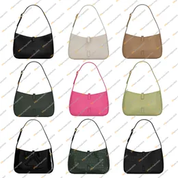 Ladies Fashion Casual Designe Luxury Le 5 A7 Bag Totes Handväska axelväska Underarm Bag Sadel Bag Top Mirror Quality 657228 710318 2 Size Pouch Purse