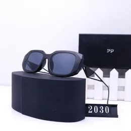 985 Mode Sonnenbrillen Designer Mann Frau Sonnenbrille Männer Frauen Unisex Marke Gläser Strand Polarisierte UV400 Schwarz Grün Weiß Farbe