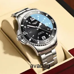 2022 Ceramicdie Men Men Orologio Sapphire Mens Watches Автоматические движения Механические монтр -де -люкс часов