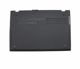Новые корпуса ноутбука для Lenovo ThinkPad X1 Carbon 1st Gen Type 34xx 2013 Корпус базовой крышки/нижняя крышка с динамиком 04W3910