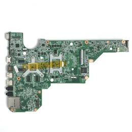 Laptop Motherboard 683031-001 683031-501 683031-601 för HP G4-2000 G6-2000 G7-2000 DA0R53MB6E0 DA0R53MB6E1 med 216-083000 2GB