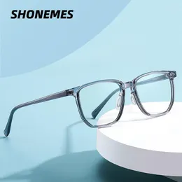 Sunglasses Anti Blue Light Glasses Men Women TR Frame Optical Computer Eyewear For UnisexSunglasses Samu22