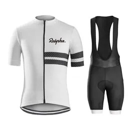 Jersey de ciclismo de verão estilo mangas curtas roupas de ciclismo roupas esportivas ao ar livre mtb ropa ciclismo bibs calça de bicicleta 220601