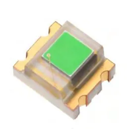 SMD 1209 Photodiode zielony/czerwony/niebieski kolor czujnika kolorów światła