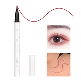 Waterproof Non-Smudge Color Eyeliner #03 Rust Red 1 st
