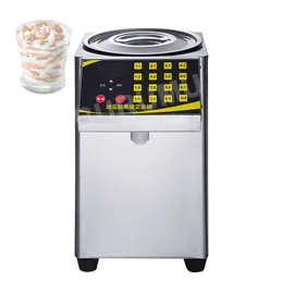 Fructose Quantitative Machine Syrup Dispenser Automatic Stainless Steel Bubble Tea Equipment