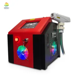 Przydatny Mini Q Switch i YAG Laser Machine Laser Tatuaż Usuwanie instrumentu kosmetyczne do pigmentu brwi pieg pieg