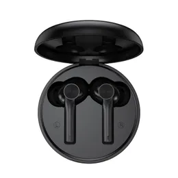 B16 TWS Bluetooth 5.0 Fones de ouvido Wireless Gaming Fone de ouvido 9D Stereo Esporte Earbuds à prova d'água com headsets de microfone
