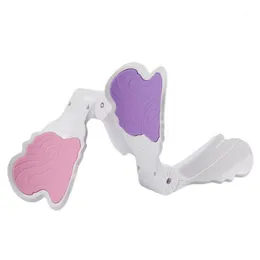 Leg Trainer Hip Pelvic Floor Sexy Inner Thigh Exerciser Bladder Control Device Correction Buttocks BuMuscle Training Accessories