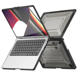 NYA 2022 LAPTOP -FALL FÖR MACBOOK PRO 14 FALL A2442 AIR 13 A2337 A2338 Tillbehör M1 Chip Pro 13 16 Cover