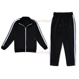 Tracksuits Herren Tracksuits Männer Set Herren Tracksuits Sweatshirts Casual Suits Männer Damen Track -Anzug -Schichten Man Designer Jacke Sports Hosen Jo