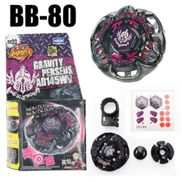 BX TOUPIE BURST BEYBLADE SPINING TOP Gravity Destroyer Perseus AD145WD Metal Masters 4D BB80 4D Drop Shopping 220725