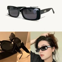 Sunglasses Designer Women Limited Edition Top Quality Single 71473A Unisex Luxury Sunglasses Trend Frame Print Style Original Box