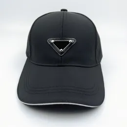 Gorra de béisbol de diseño de moda Marca de lujo para hombre