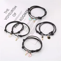 Bracelets designers for women Luxurys Couple style Bangle Love Chains with Jewelry versatile fashion hundred Bracelet combinations good nice 4 colors