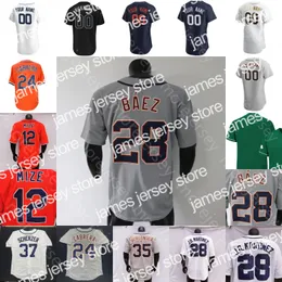 Yeni Kody Clemens Jersey Miguel Cabrera Akil Baddoo Riley Greene Spencer Torkelson Javier Baez Jonathan Schoop Fulmer Casey Mize Gregory Soto