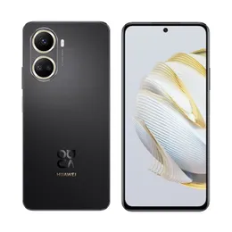 Cellulare originale Huawei Nova 10 SE 4G Smart 8GB RAM 128GB 256GB ROM Snapdragon 680 HarmonyOS 6.67" OLED Grande schermo 108.0MP 4500mAh NFC Face ID Fingerprint cellulare