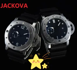 Top Business Switzerland Highnd Mens relógios calendários de 50 mm Small Discars Work Presidente de alta qualidade Modelo de bom modelo de parada de luxo relógio de relógio de pulso de luxo