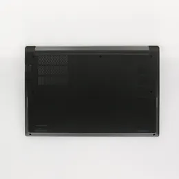 Nya bärbara datorer för Lenovo ThinkPad E14 Gen 2 Aluminium Baser Bottom Cover Case AM1HJ000200 5CB0S95402