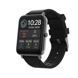 Smartwatch Smart Sport Accessories Uhren 7. Generation kabelloses Laden mit Verpackungsbox