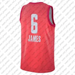 Großhandel Custom Custom 22 ALL-STAR Basketball Jersey DeMar Nikola DeRozan James Jokic Stephen Darius Curry Garland Trikots Jimmy Chris Butler Paul Allen