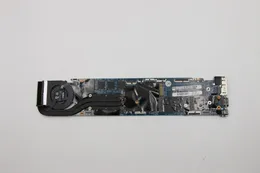 Laptop-Motherboard für Lenovo ThinkPad X1 Carbon 3rd Gen 20BS 20BT Motherboard Mainboard i5-5200 CPU 8G mit Lüfter FRU 00HT353