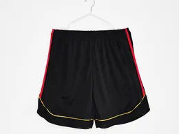 Retro classic 2006 2007 KAKA Shorts de futebol AC MALDINI INZAGHI NESTA SHEVCHENKO milan futebol Calças esportivas