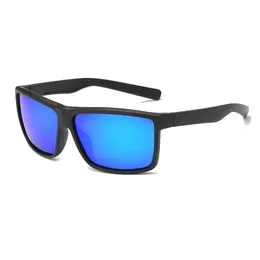 Klasyczne okulary przeciwsłoneczne męskie Rinconcito_580P spolaryzowane soczewki PC UV400 wysokiej jakości marka modowa luksusowi projektanci okulary przeciwsłoneczne dla kobiet TR90