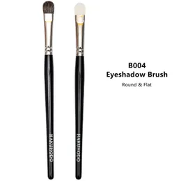 B004G Eye Shadow Makeup Brush - Soft Natural Bristes Eye Smudge Blending Cosmetics Beauty Tools